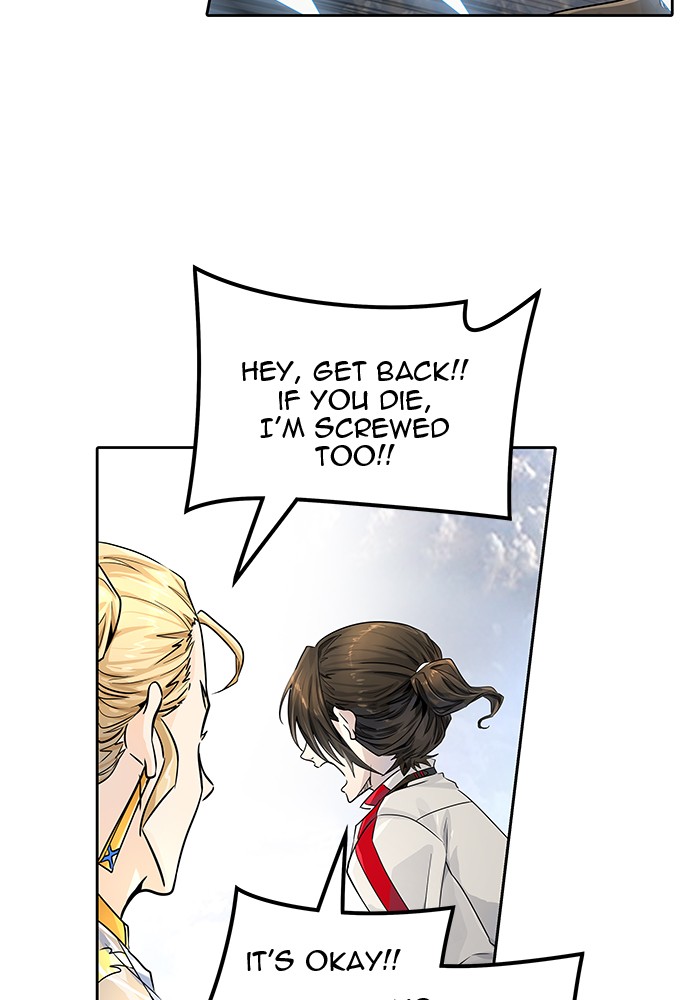 Tower of God Chapter 496 - Page 59