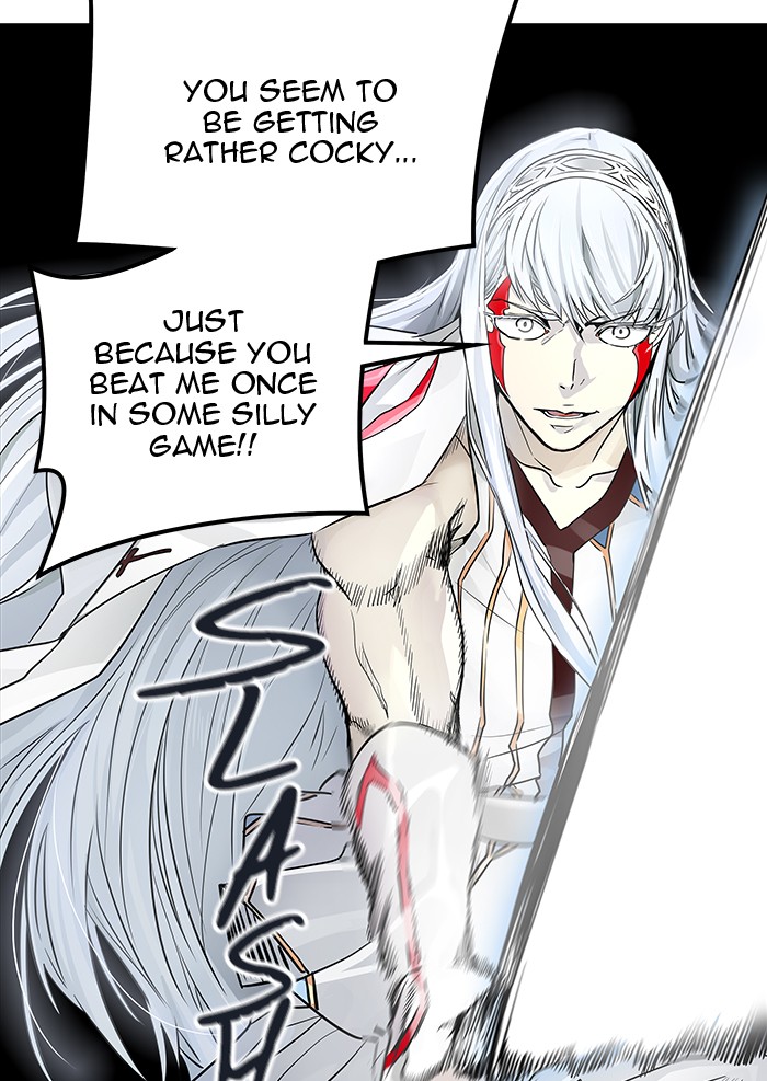 Tower of God Chapter 496 - Page 64