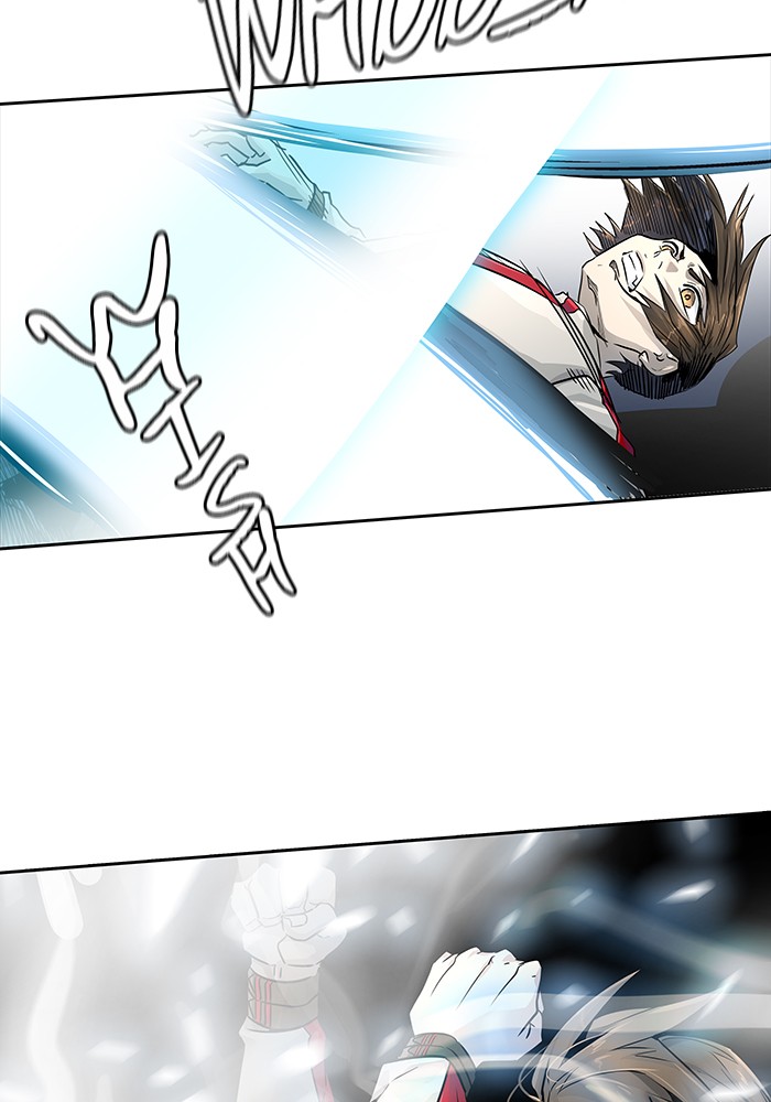 Tower of God Chapter 496 - Page 71
