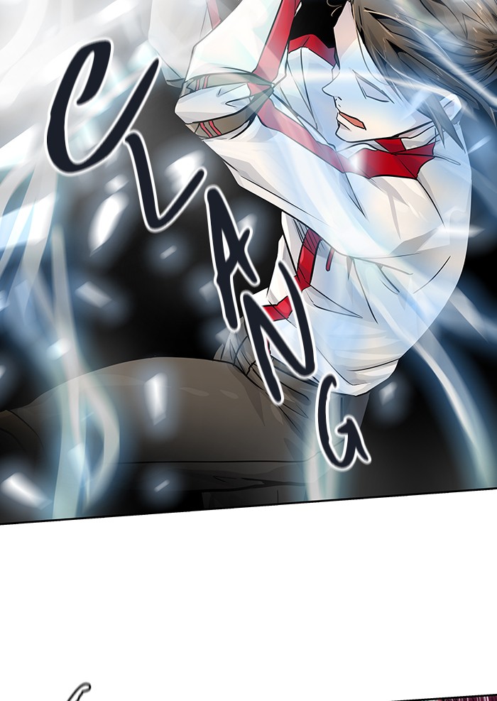 Tower of God Chapter 496 - Page 72