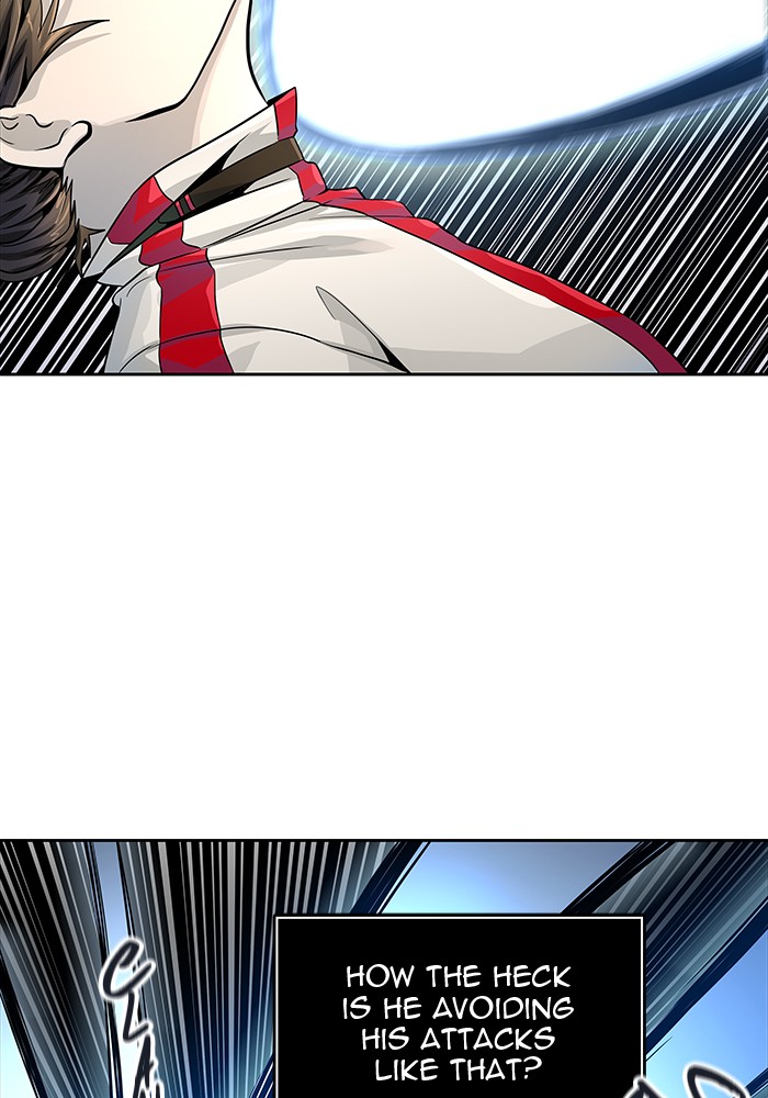 Tower of God Chapter 496 - Page 77