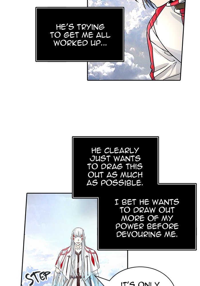 Tower of God Chapter 496 - Page 83