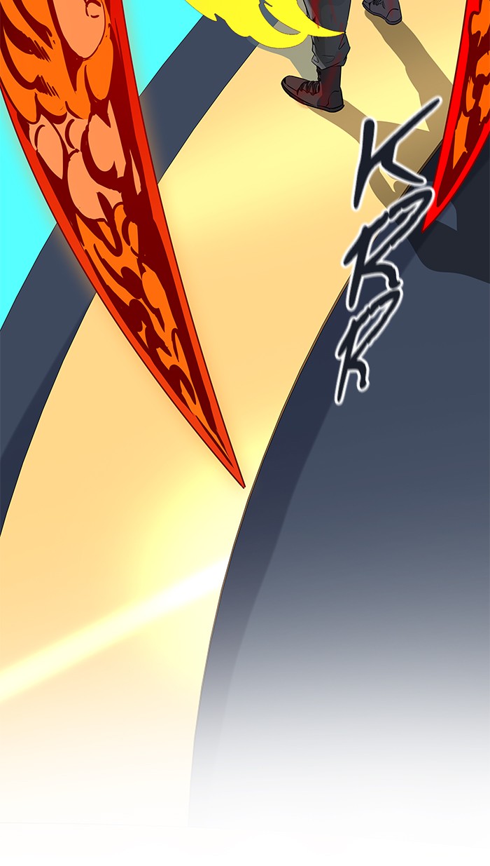 Tower of God Chapter 497 - Page 11
