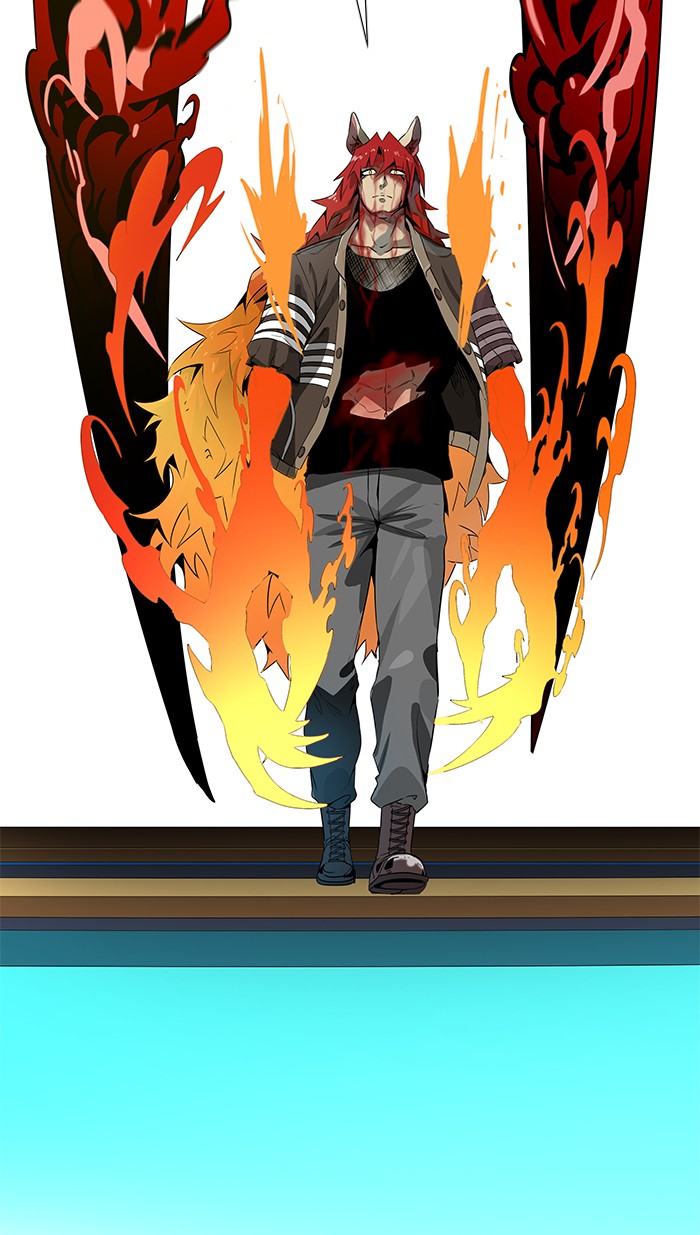 Tower of God Chapter 497 - Page 3