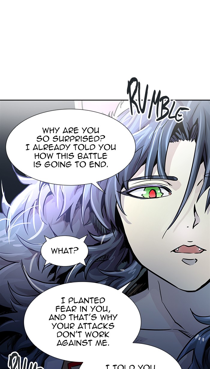 Tower of God Chapter 497 - Page 44