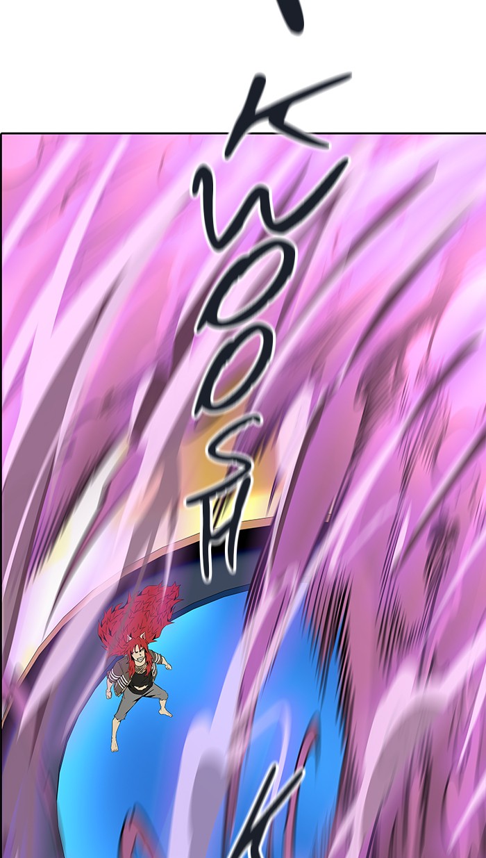 Tower of God Chapter 497 - Page 58