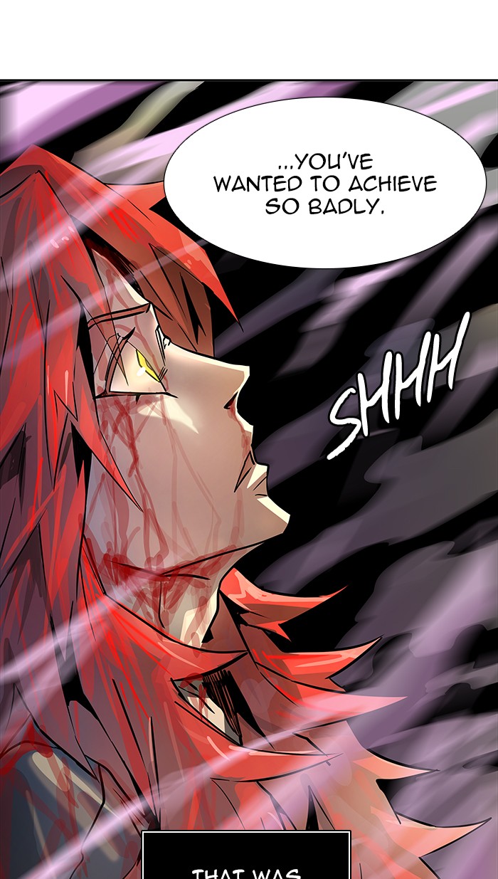 Tower of God Chapter 497 - Page 61