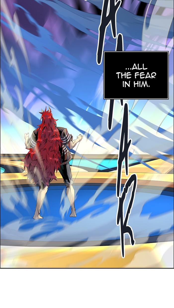 Tower of God Chapter 497 - Page 82