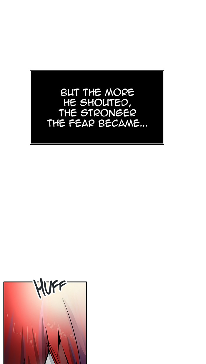 Tower of God Chapter 497 - Page 83