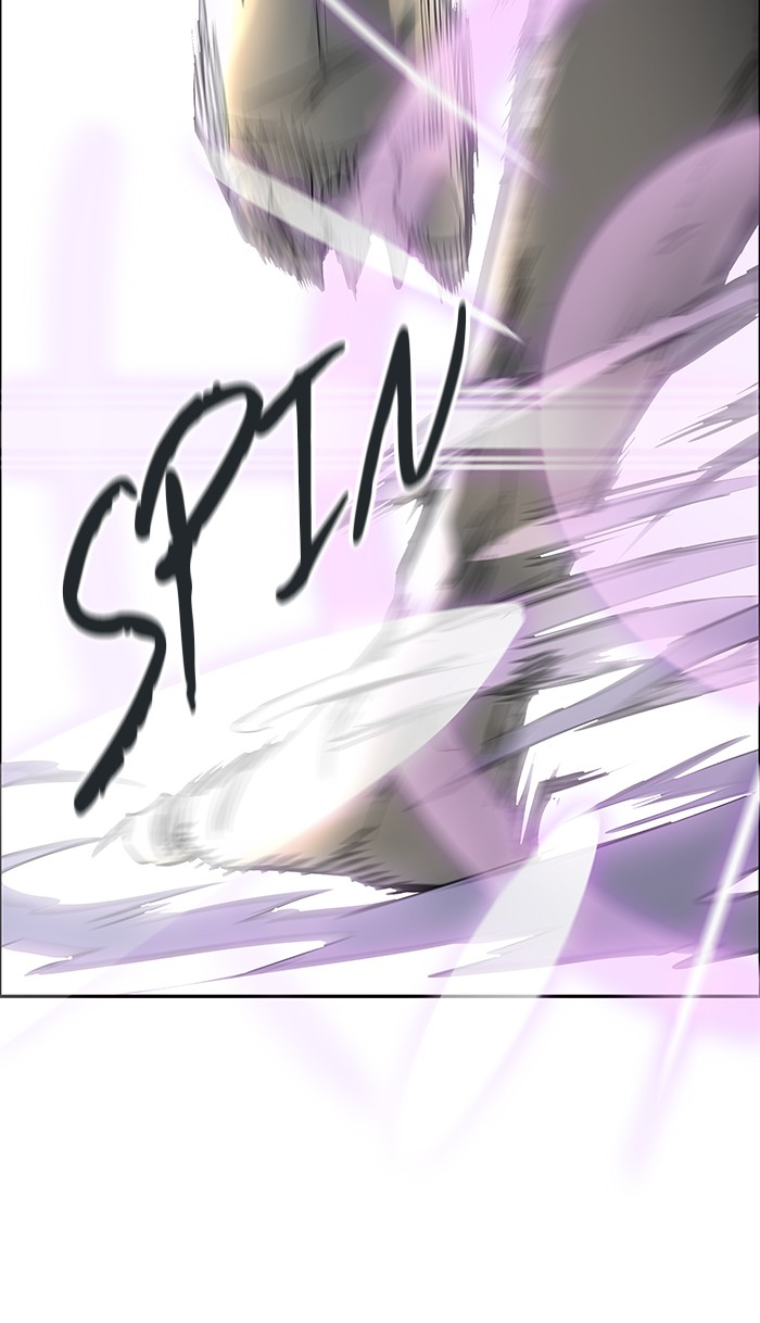 Tower of God Chapter 497 - Page 96