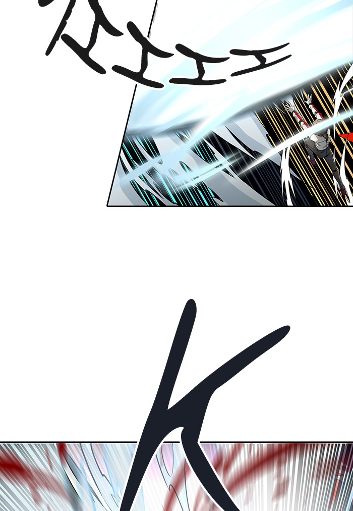 Tower of God Chapter 498 - Page 109