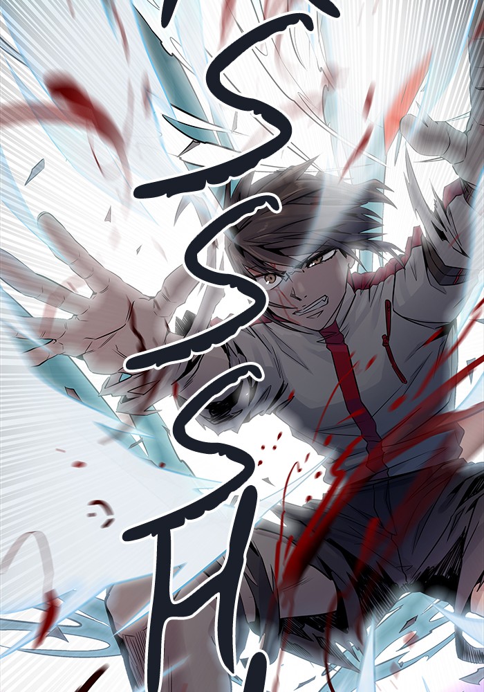 Tower of God Chapter 498 - Page 110