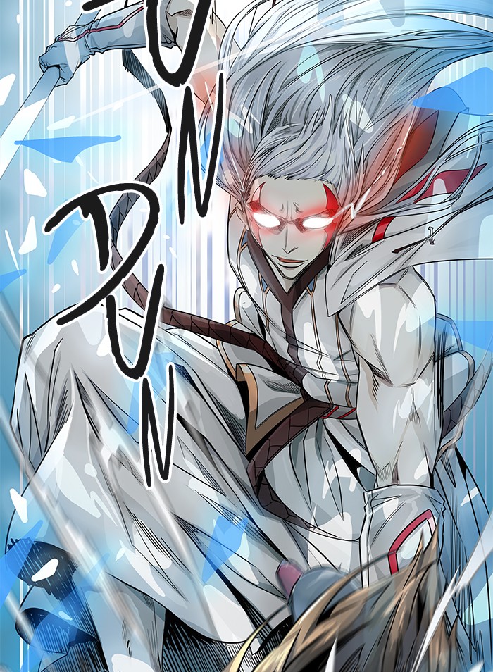 Tower of God Chapter 498 - Page 120