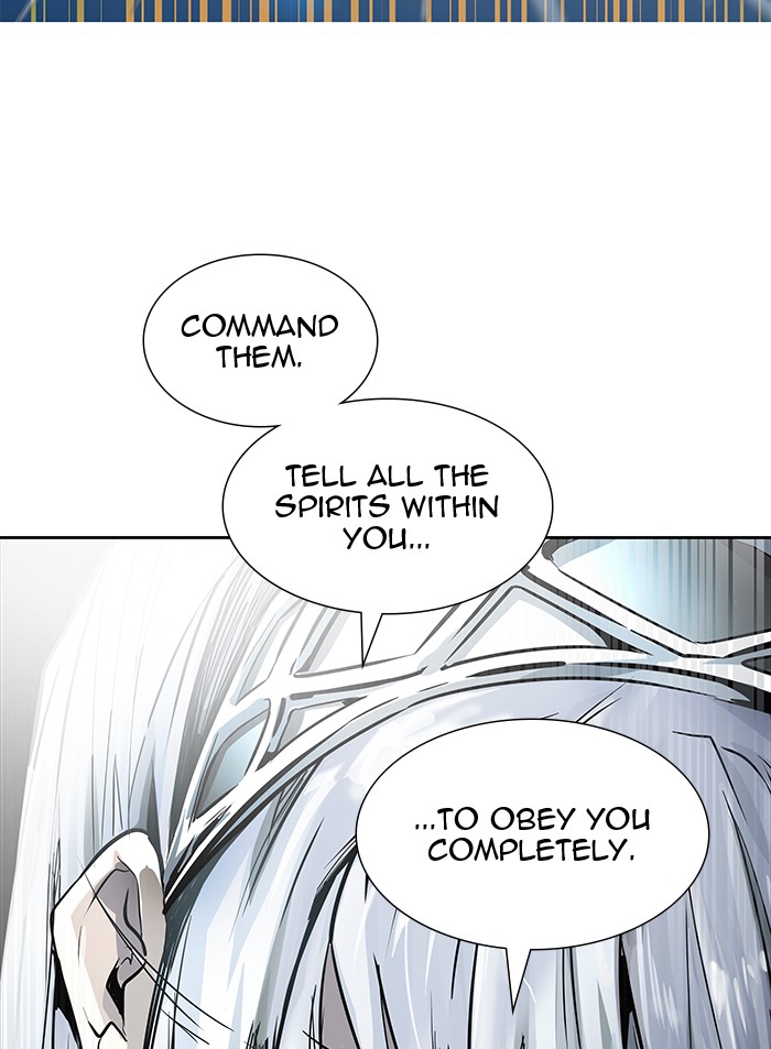 Tower of God Chapter 498 - Page 122