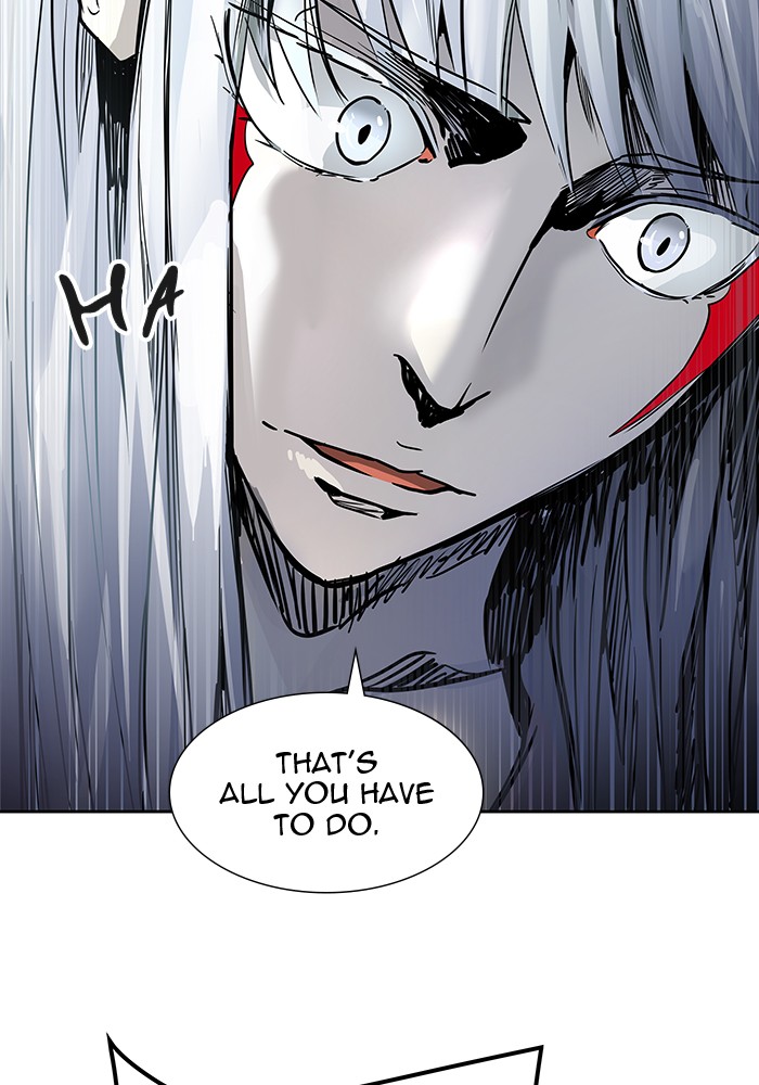 Tower of God Chapter 498 - Page 123
