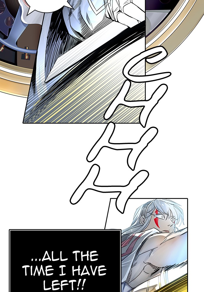 Tower of God Chapter 498 - Page 133