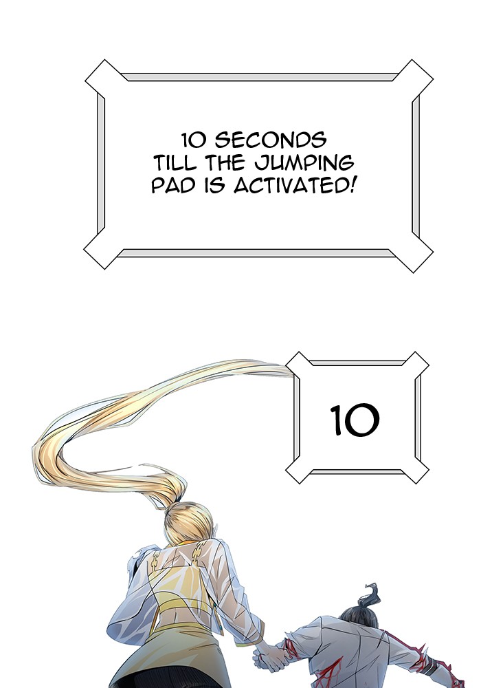 Tower of God Chapter 498 - Page 141