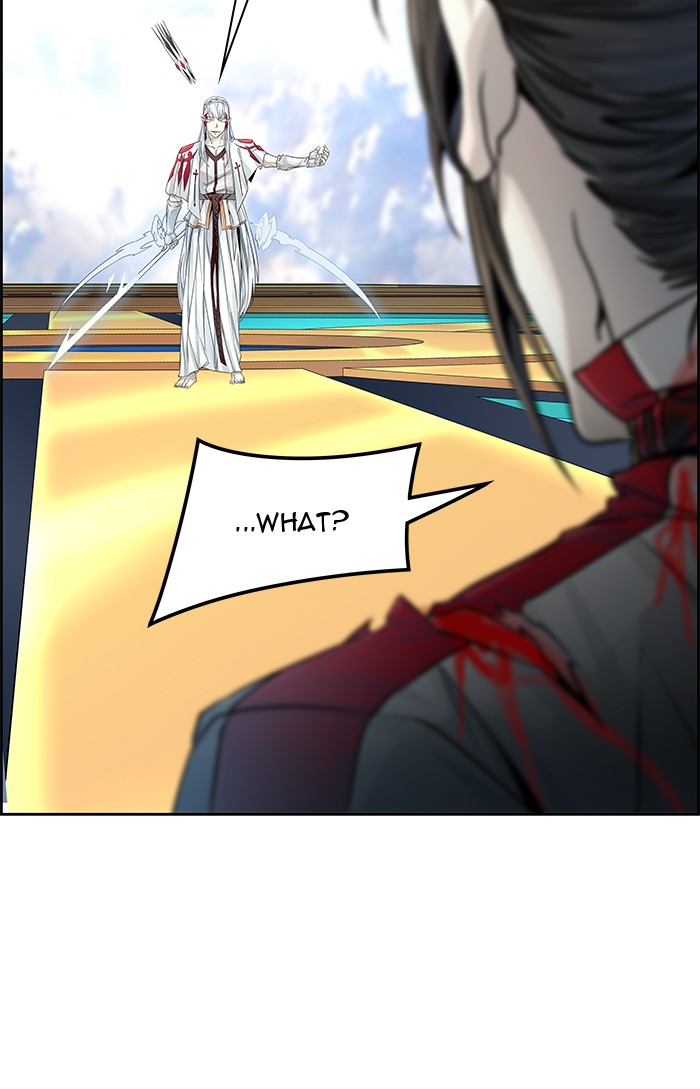 Tower of God Chapter 498 - Page 149