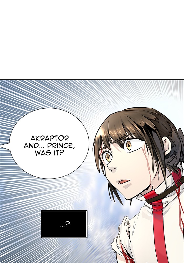 Tower of God Chapter 498 - Page 150