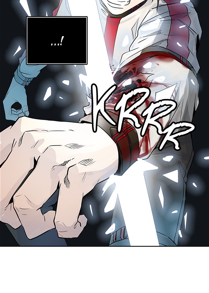 Tower of God Chapter 498 - Page 16