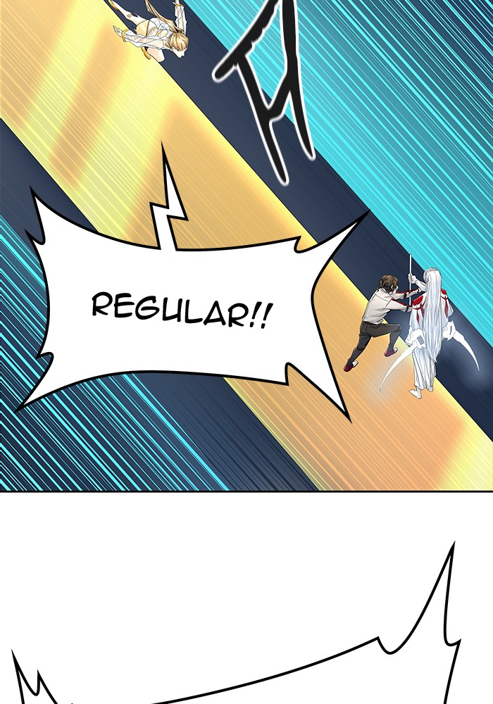 Tower of God Chapter 498 - Page 23