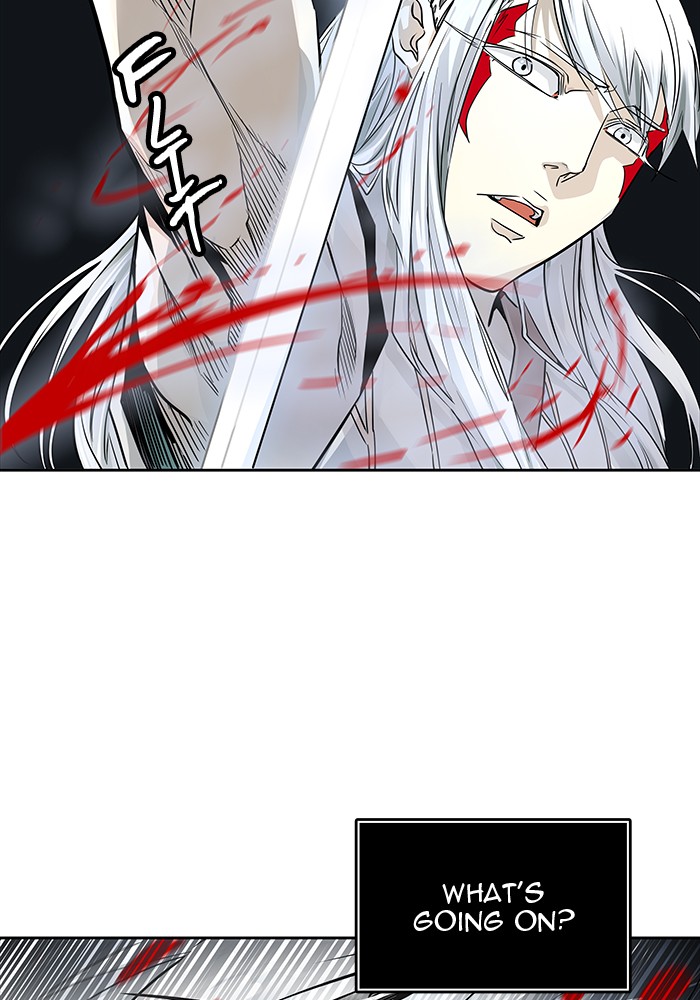 Tower of God Chapter 498 - Page 30