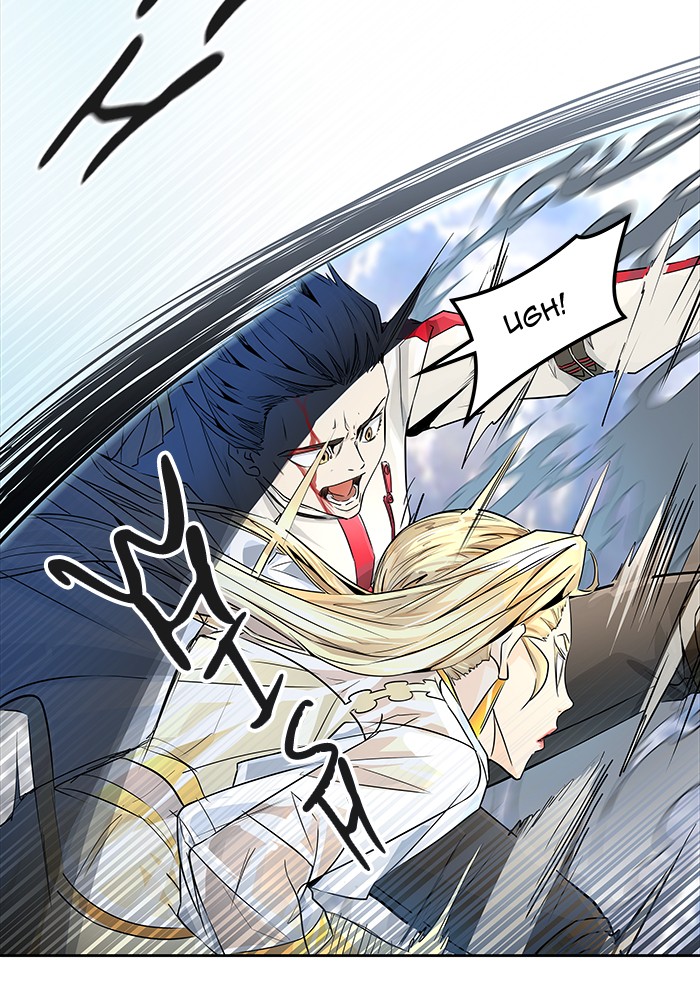Tower of God Chapter 498 - Page 32