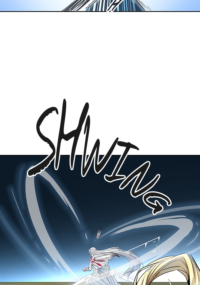 Tower of God Chapter 498 - Page 34
