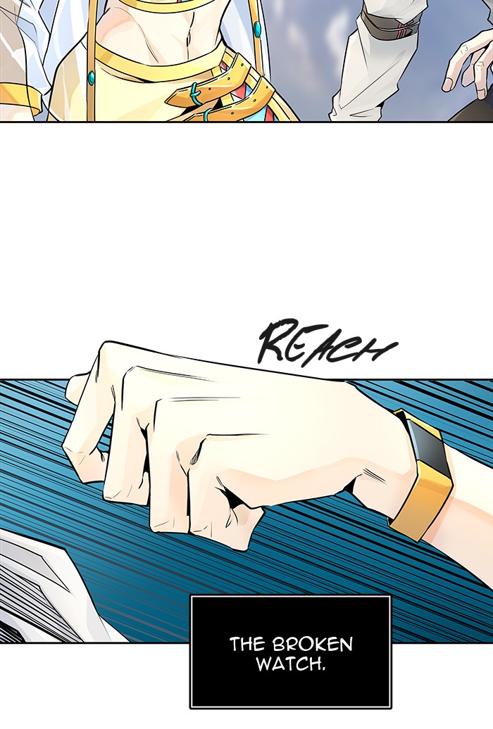 Tower of God Chapter 498 - Page 39