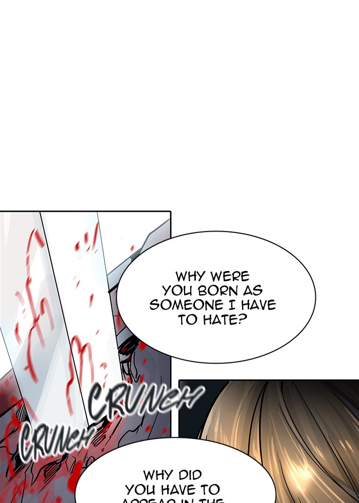 Tower of God Chapter 498 - Page 4