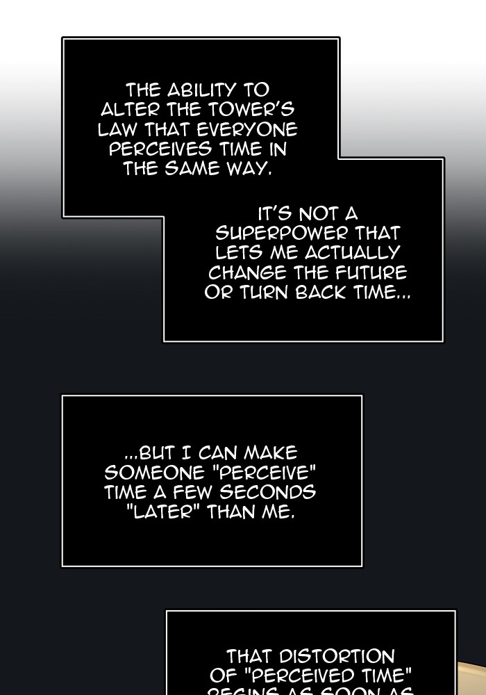 Tower of God Chapter 498 - Page 40