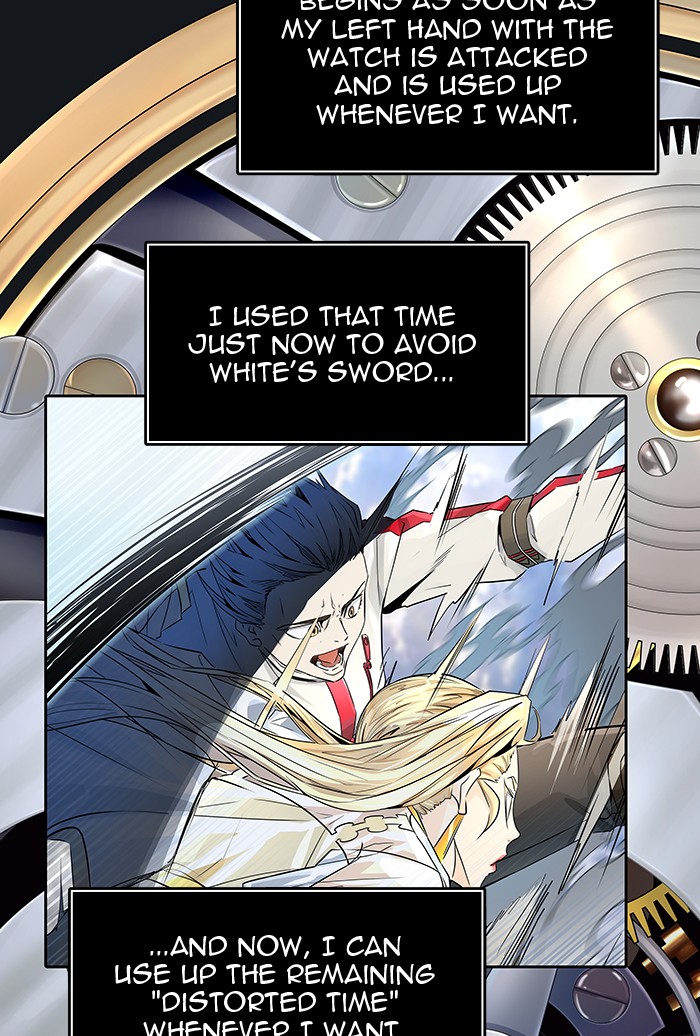 Tower of God Chapter 498 - Page 41