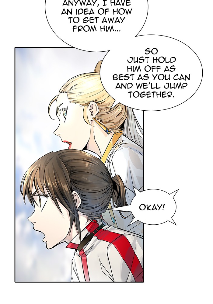 Tower of God Chapter 498 - Page 44