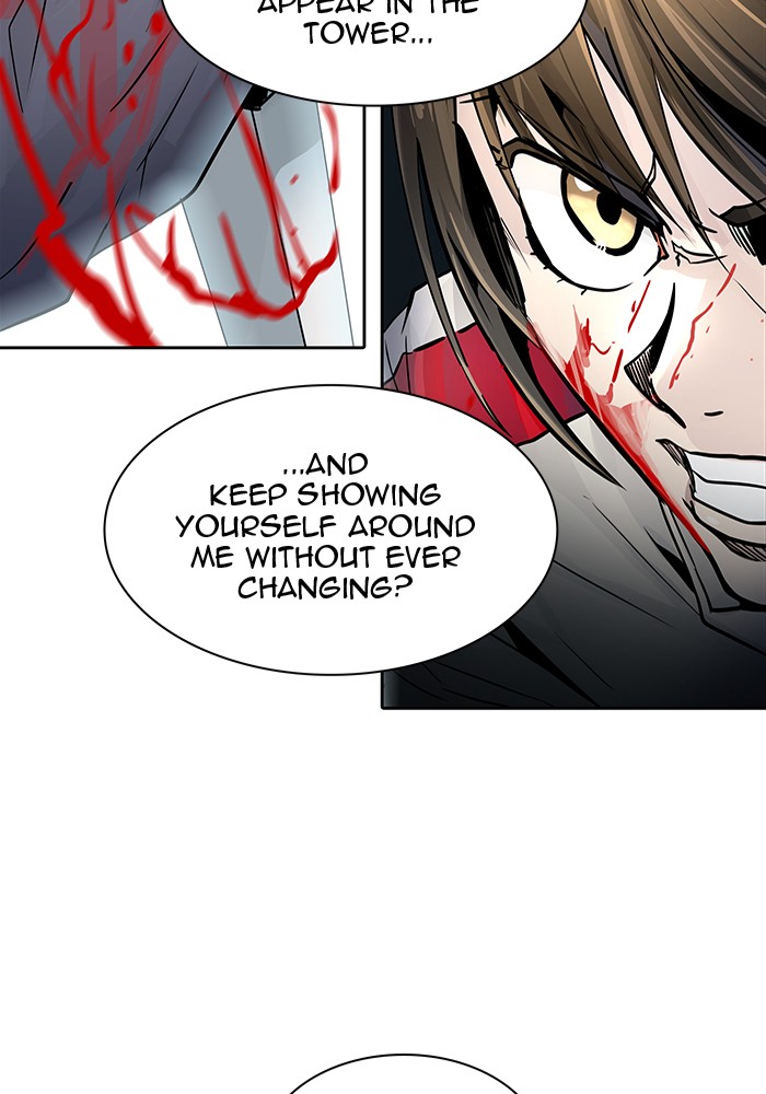 Tower of God Chapter 498 - Page 5
