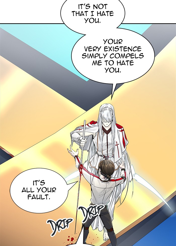 Tower of God Chapter 498 - Page 6