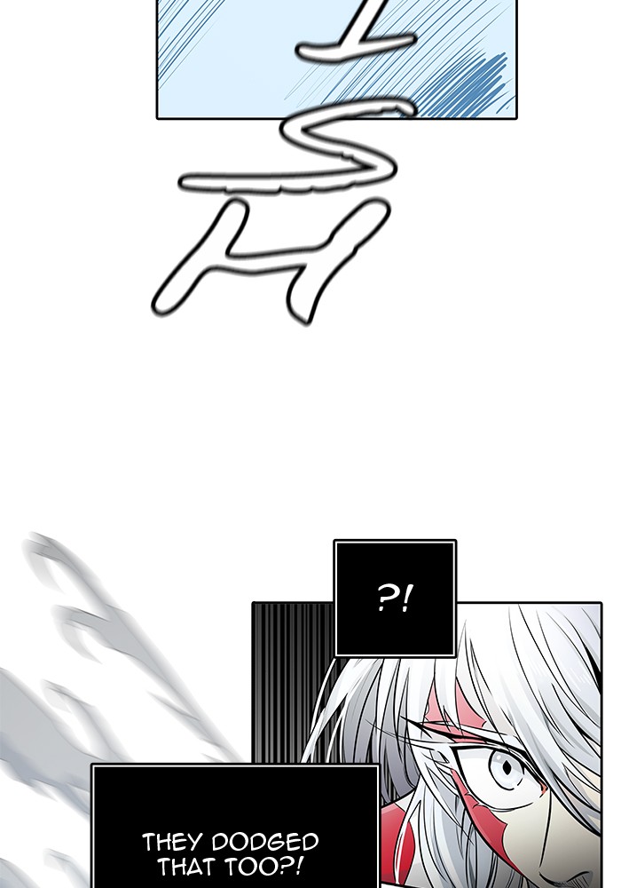Tower of God Chapter 498 - Page 62