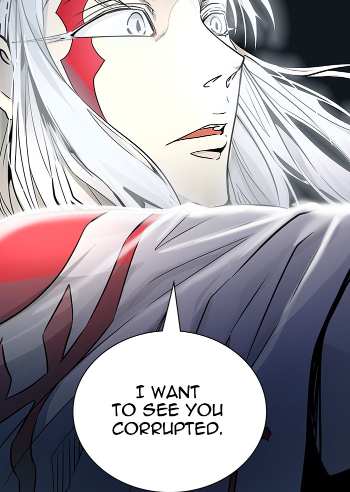 Tower of God Chapter 498 - Page 8