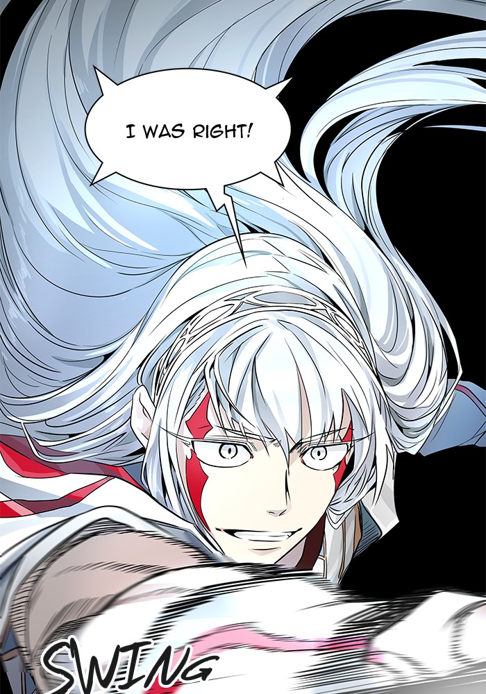 Tower of God Chapter 498 - Page 81