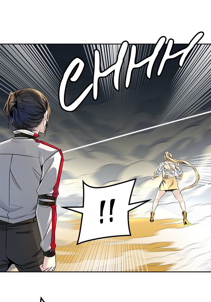 Tower of God Chapter 498 - Page 96
