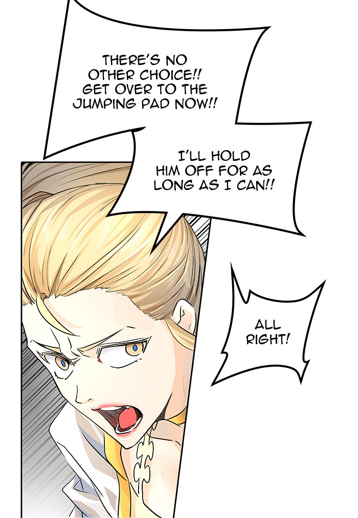 Tower of God Chapter 498 - Page 97
