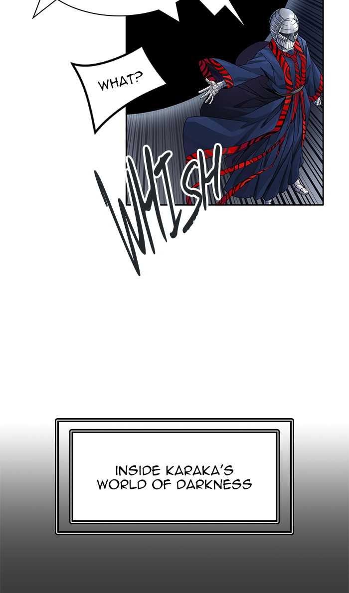 Tower of God Chapter 499 - Page 129