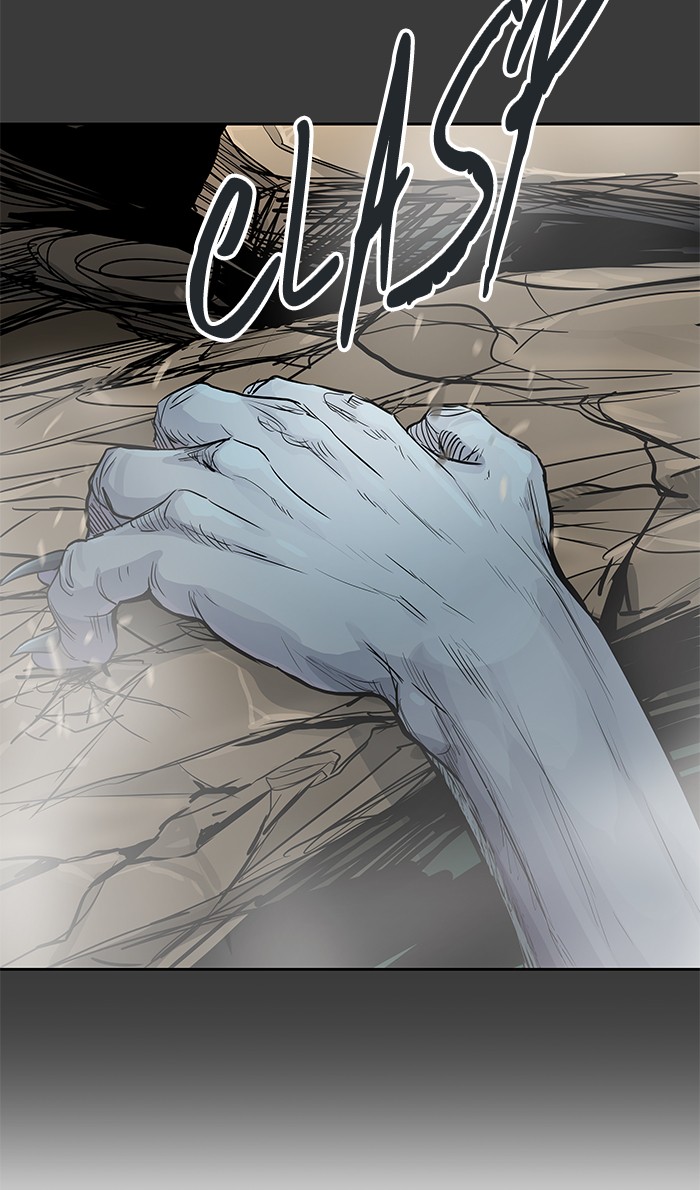Tower of God Chapter 499 - Page 132