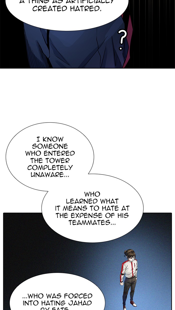 Tower of God Chapter 499 - Page 45