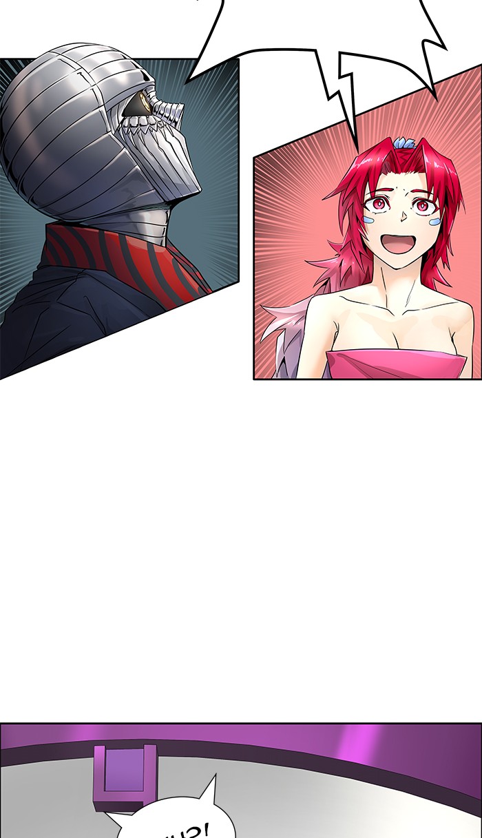 Tower of God Chapter 499 - Page 57
