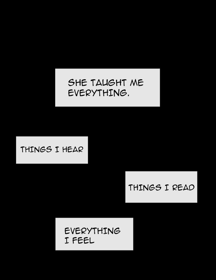 Tower of God Chapter 5 - Page 0