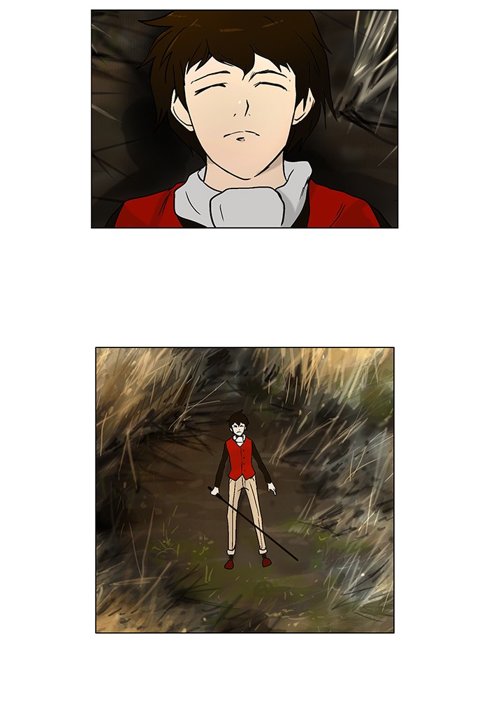 Tower of God Chapter 5 - Page 10