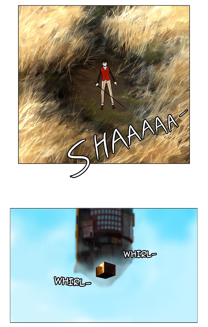 Tower of God Chapter 5 - Page 11