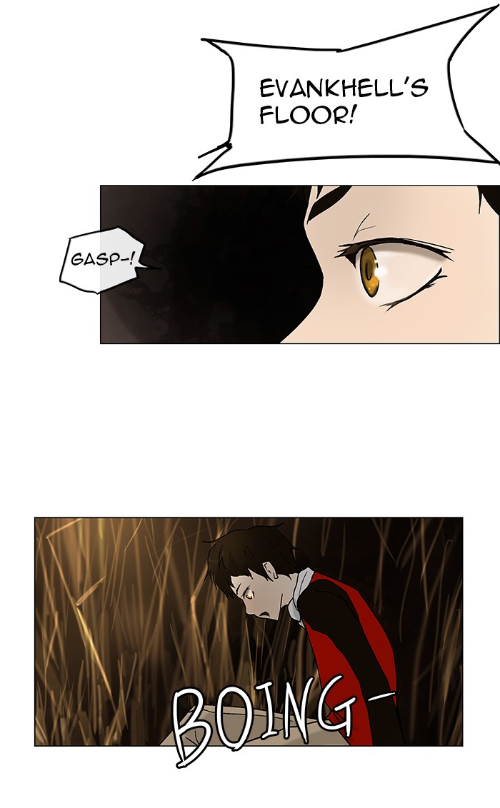Tower of God Chapter 5 - Page 15