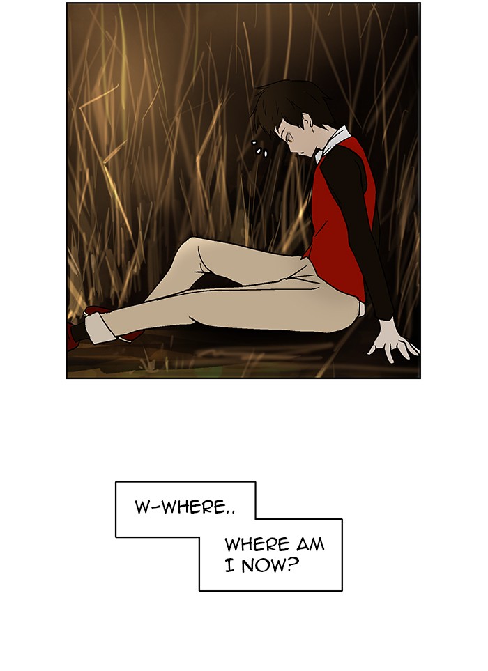 Tower of God Chapter 5 - Page 16