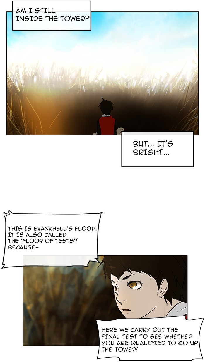 Tower of God Chapter 5 - Page 17